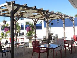 ibis Faro Algarve