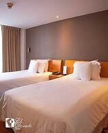 El Dorado Hotel