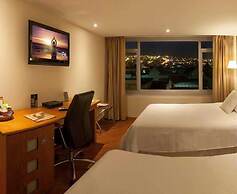 El Dorado Hotel