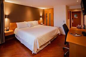El Dorado Hotel