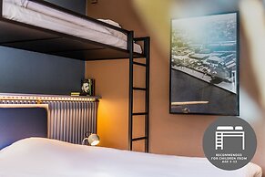 Pier 5 Designhotel