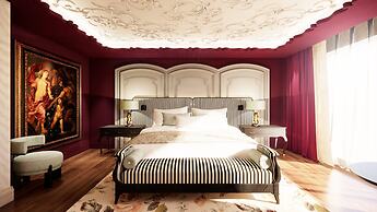 Hotel Le Negresco