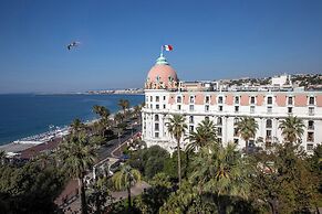 Hotel Le Negresco
