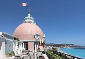 Hotel Le Negresco