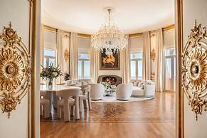 Hotel Le Negresco