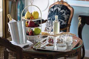 Hotel Le Negresco