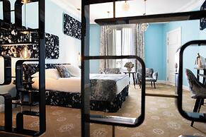 Hotel Le Negresco