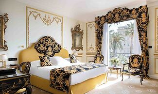Hotel Le Negresco