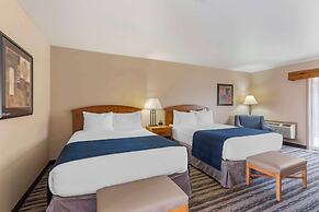 Best Western Sunset Inn