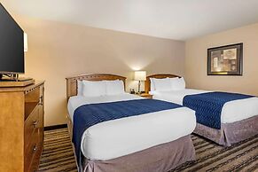 Best Western Sunset Inn