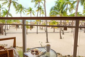 Manchebo Beach Resort and Spa