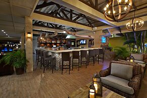 Manchebo Beach Resort and Spa