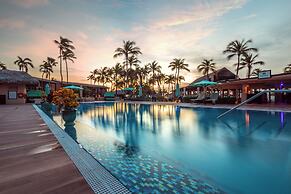Manchebo Beach Resort and Spa