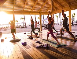 Manchebo Beach Resort and Spa