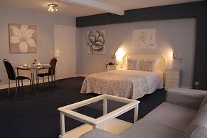 First Euroflat Hotel