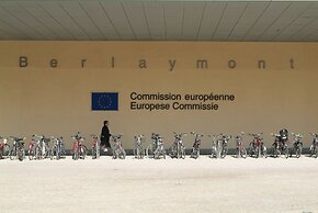 First Euroflat Hotel