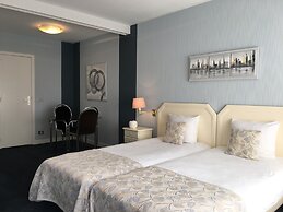 First Euroflat Hotel