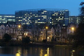 First Euroflat Hotel