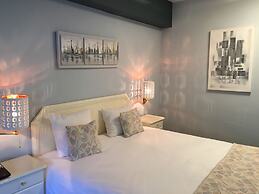 First Euroflat Hotel
