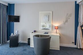 First Euroflat Hotel