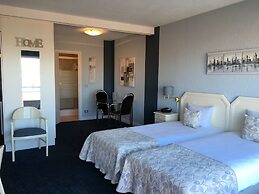 First Euroflat Hotel