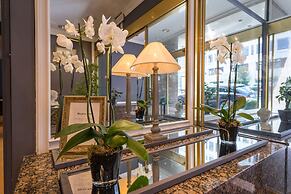 First Euroflat Hotel