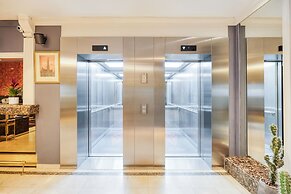 First Euroflat Hotel