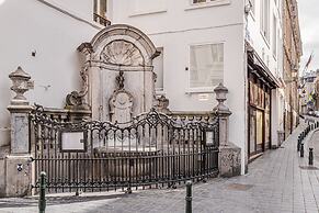 First Euroflat Hotel