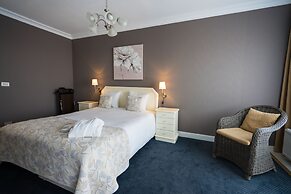 First Euroflat Hotel
