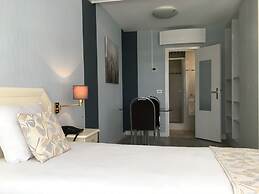 First Euroflat Hotel