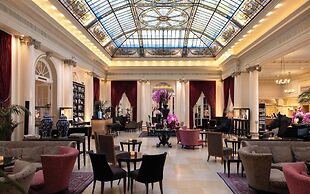 Bellevue Palace Hotel