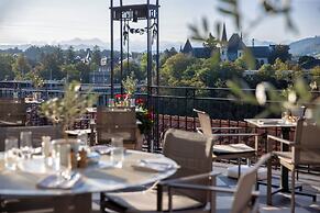 Bellevue Palace Hotel