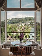 Bellevue Palace Hotel