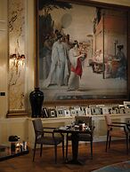 Bellevue Palace Hotel