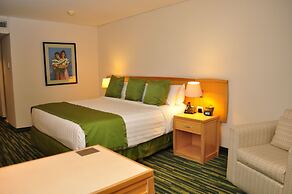 Radisson Paraiso Hotel Mexico City
