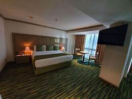 Radisson Paraiso Hotel Mexico City