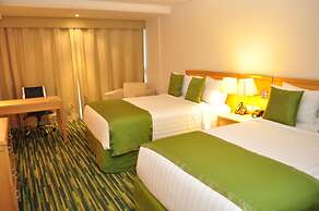 Radisson Paraiso Hotel Mexico City