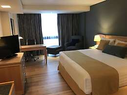 Radisson Paraiso Hotel Mexico City