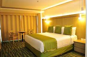 Radisson Paraiso Hotel Mexico City