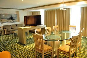 Radisson Paraiso Hotel Mexico City