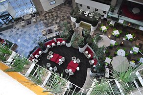 Radisson Paraiso Hotel Mexico City