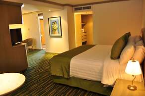 Radisson Paraiso Hotel Mexico City