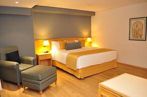 Radisson Paraiso Hotel Mexico City