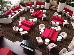 Radisson Paraiso Hotel Mexico City