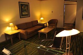 Radisson Paraiso Hotel Mexico City