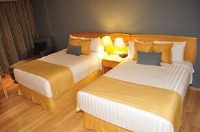 Radisson Paraiso Hotel Mexico City