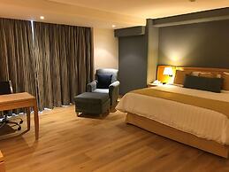 Radisson Paraiso Hotel Mexico City
