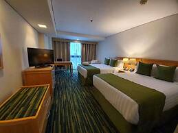 Radisson Paraiso Hotel Mexico City