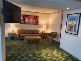 Radisson Paraiso Hotel Mexico City