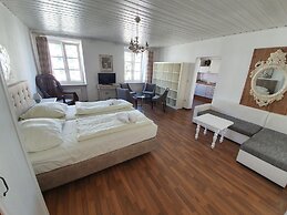 Pension Seibel